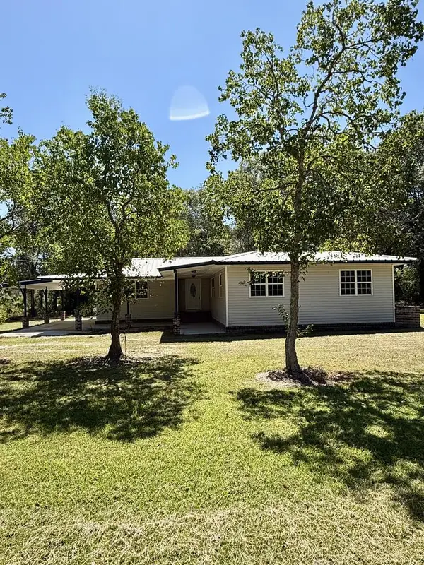410 Railroad St, Berlin, GA 31722