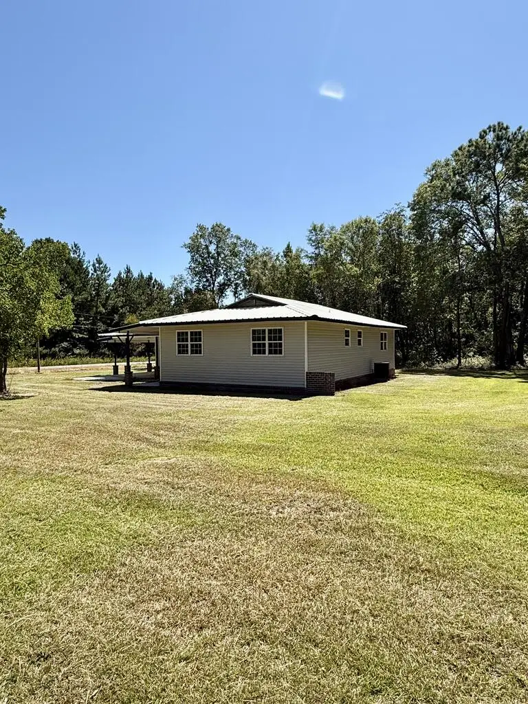 410 Railroad St, Berlin, GA 31722 - #3