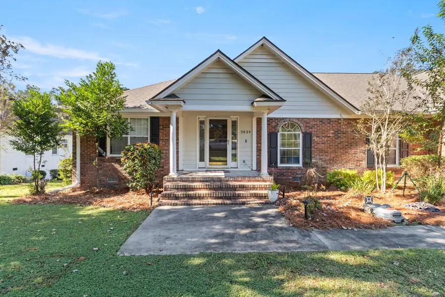 5039 Cypress Lake Dr., Lake Park, GA 31636 - #2