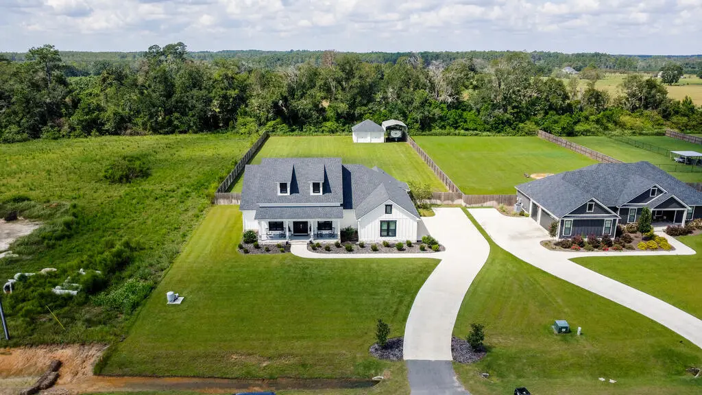 3092 Mary Powell Way, Hahira, GA 31632 - #1