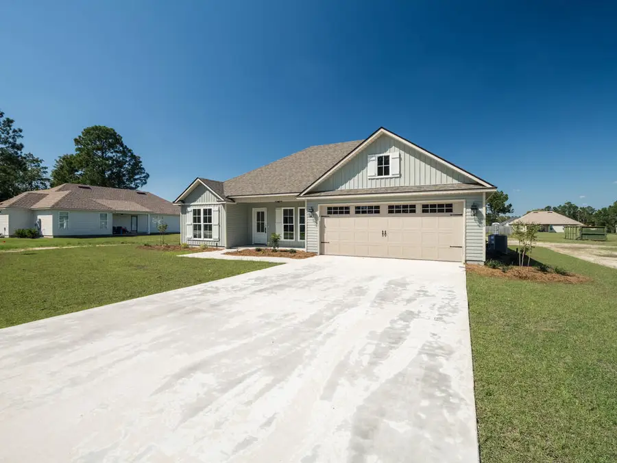 5 Bryant Dr., Ray City, GA 31645 - #2