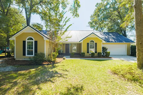 3836 Rosewood Cir, Valdosta, GA 31602