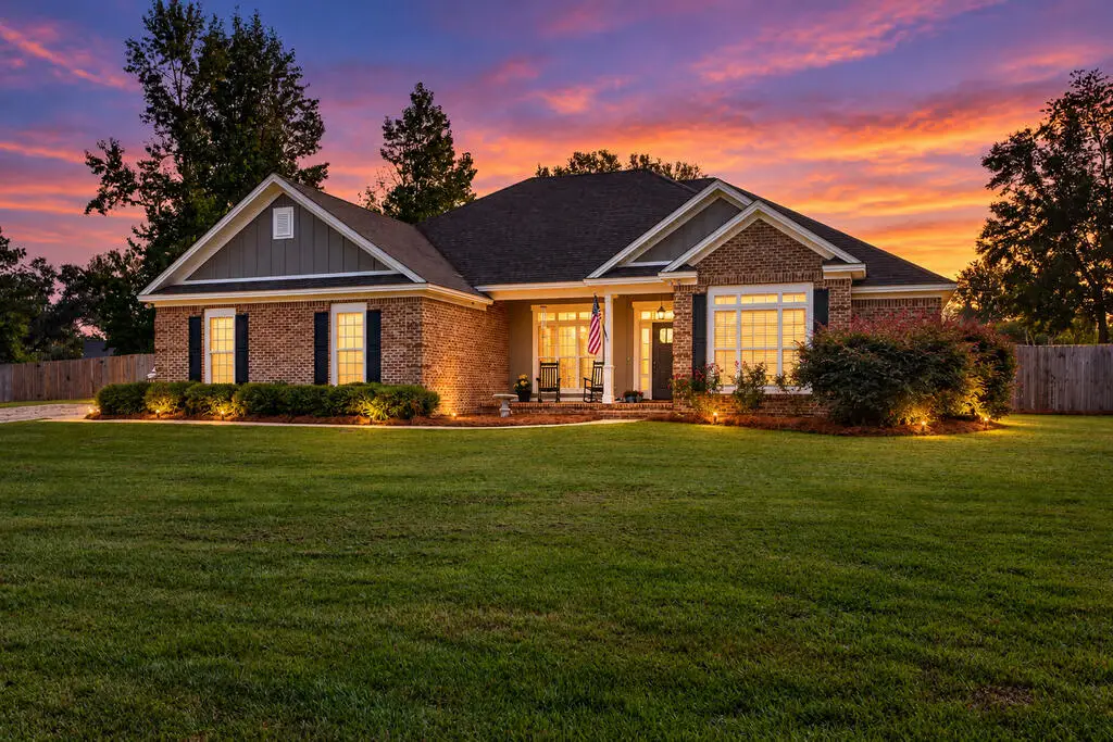 5225 Paw Paw Ln, Lake Park, GA 31636 - #1