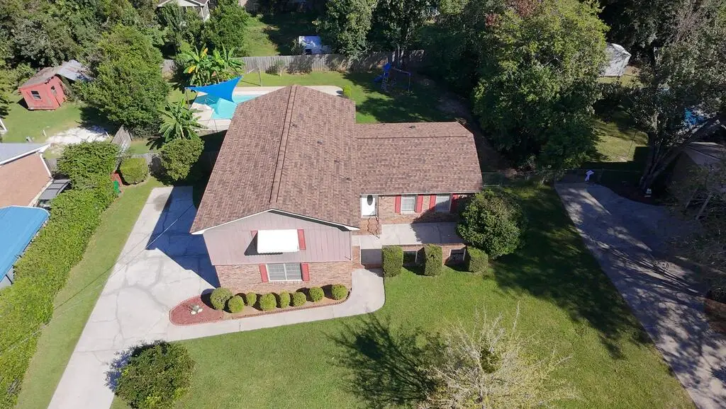1208 Linda Drive, Valdosta, GA 31602 - #1