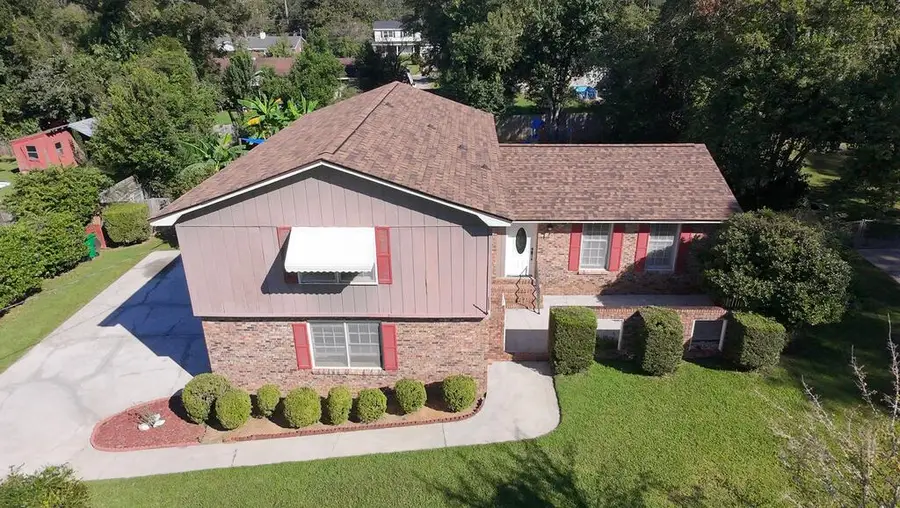 1208 Linda Drive, Valdosta, GA 31602 - #2