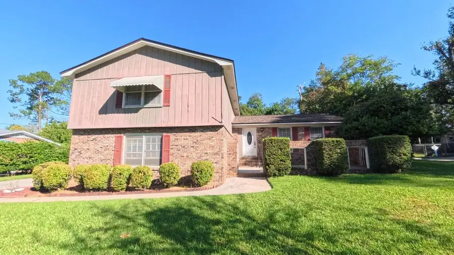 1208 Linda Drive, Valdosta, GA 31602 - #3