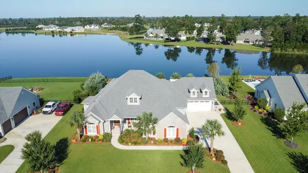 3801 Timber Ridge Rd, Valdosta, GA 31601