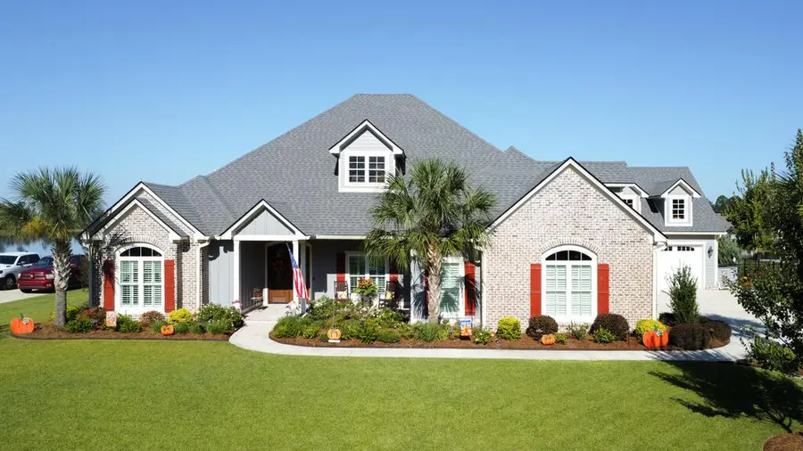 3801 Timber Ridge Rd, Valdosta, GA 31601 - #2