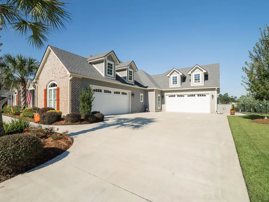 3801 Timber Ridge Rd, Valdosta, GA 31601 - #3