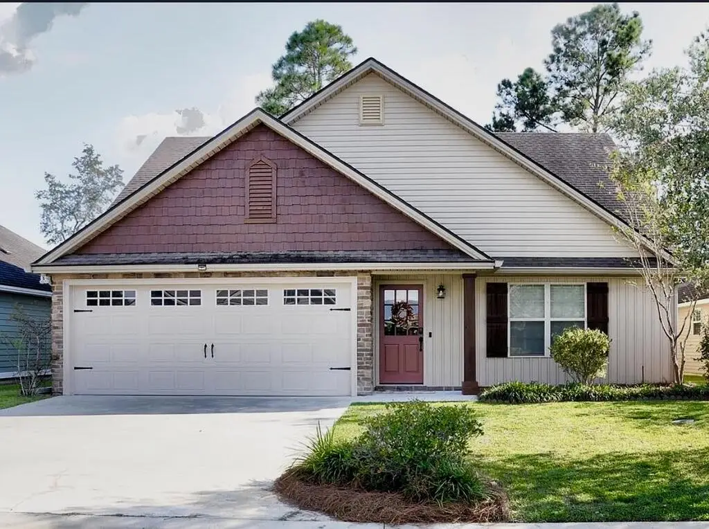 4041 Nelson Hill Pl, Hahira, GA 31632 - #1