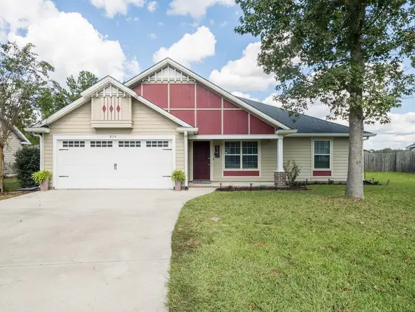 874 Water Cress Way, Hahira, GA 31632
