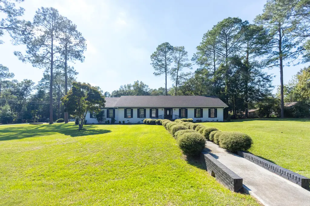 86 Flicker Trail, Thomasville, GA 31757 - #1