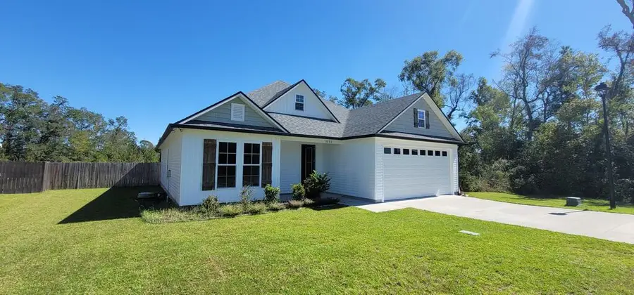 3892 Bettys Place, Hahira, GA 31632 - #2