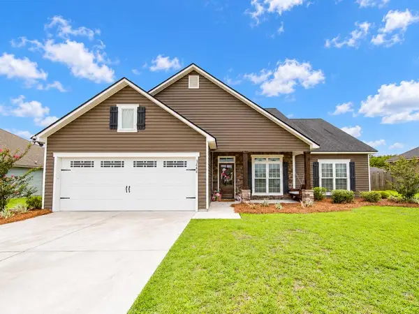 3868 Karaline Circle, Valdosta, GA 31605