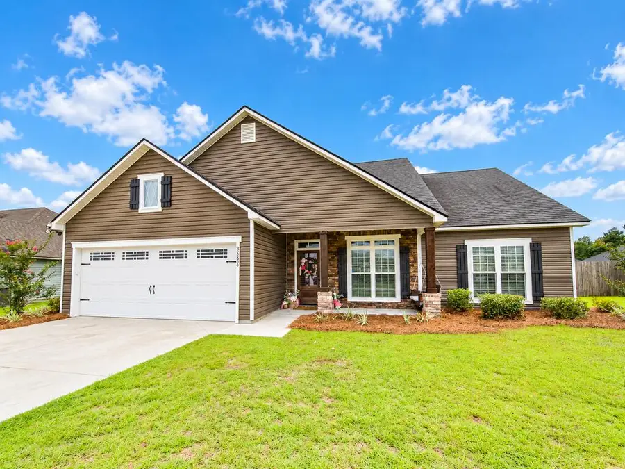3868 Karaline Circle, Valdosta, GA 31605 - #2