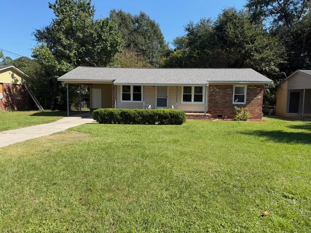815 N. Barack Obama Blvd., Valdosta, GA 31601 - #1