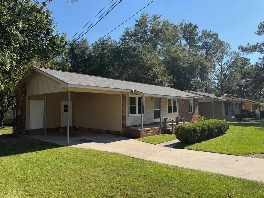 815 N. Barack Obama Blvd., Valdosta, GA 31601 - #3