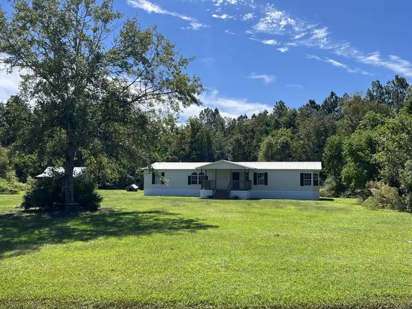 1982 Ten Mile Bay Road, Nashville, GA 31639