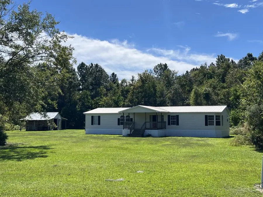 1982 Ten Mile Bay Road, Nashville, GA 31639 - #2