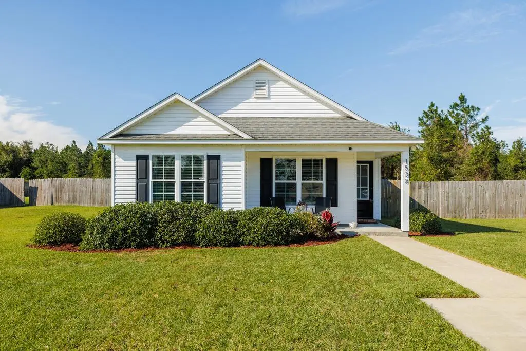 1530 San Bernardino Way, Valdosta, GA 31601 - #1