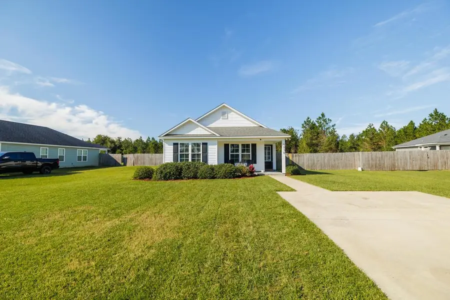 1530 San Bernardino Way, Valdosta, GA 31601 - #2