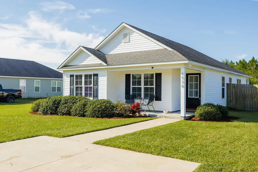 1530 San Bernardino Way, Valdosta, GA 31601 - #3
