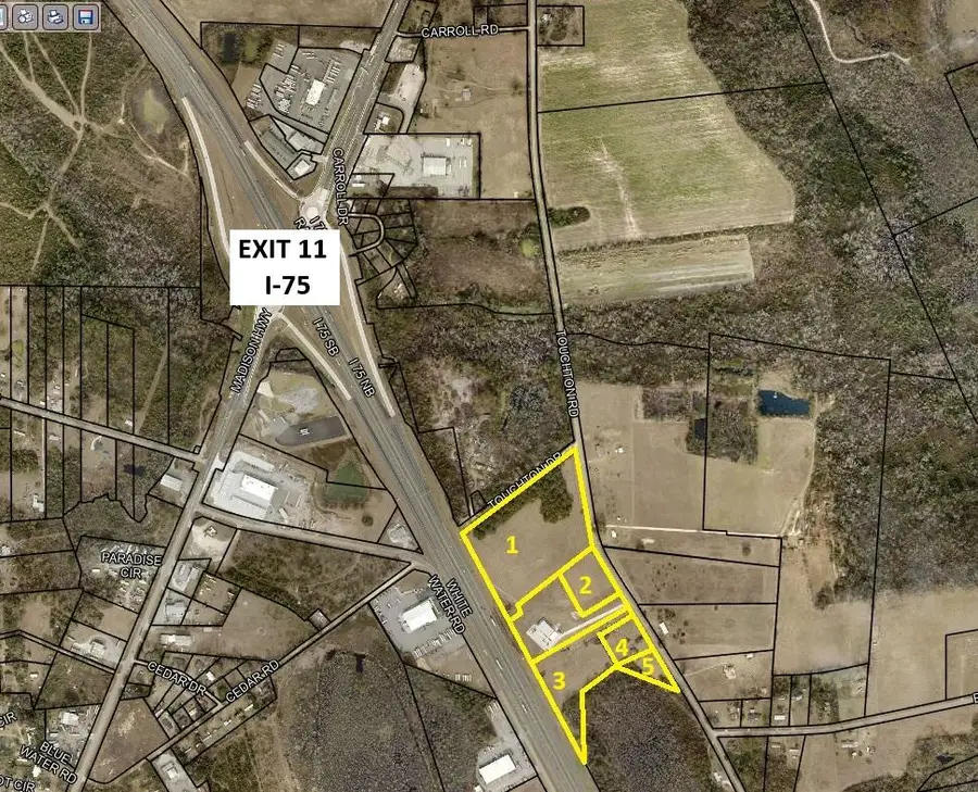 3060 Touchton Rd & I-75, Valdosta, GA 31601 - #2