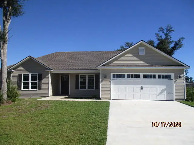5079 Madalyn Way, Valdosta, GA 31601 - #1