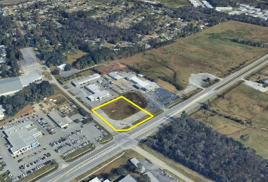 4528 North Valdosta Rd, Valdosta, GA 31602 - #2