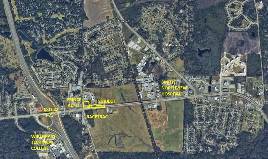 4528 North Valdosta Rd, Valdosta, GA 31602 - #3