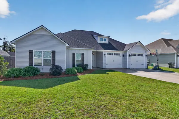 3836 Lu Lane, Hahira, GA 31632