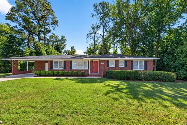1215 W Park Ave, Valdosta, GA 31602