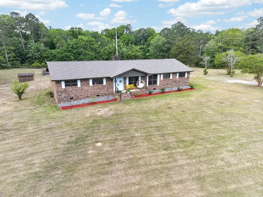 1370 Dewey Mcglamry Road, Fitzgerald, GA 31750 - #2
