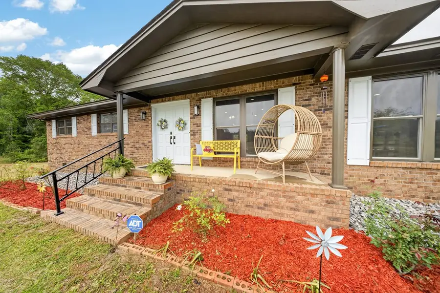 1370 Dewey Mcglamry Road, Fitzgerald, GA 31750 - #3