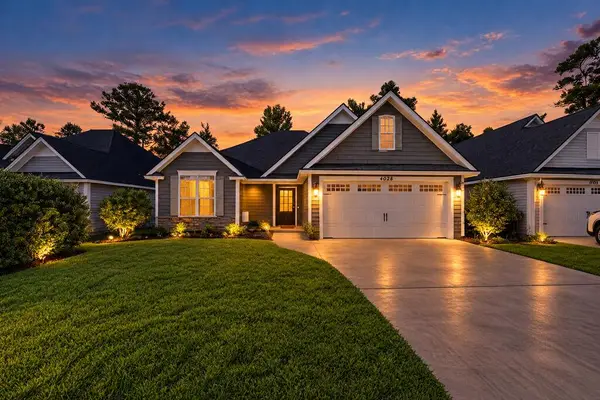 4089 Nelson Hill Place, Hahira, GA 31632