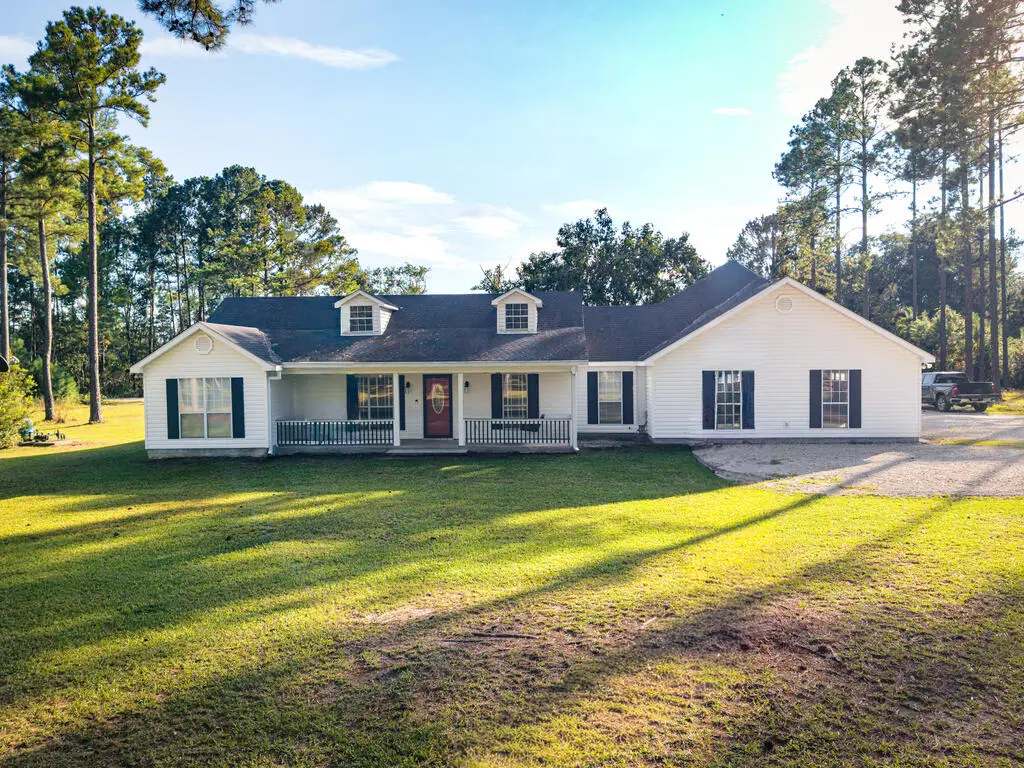 3945 Antioch Road, Adel, GA 31620 - #1