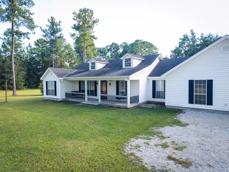 3945 Antioch Road, Adel, GA 31620 - #2