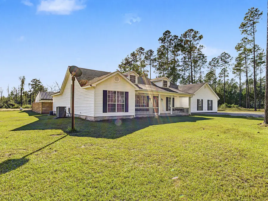 3945 Antioch Road, Adel, GA 31620 - #3