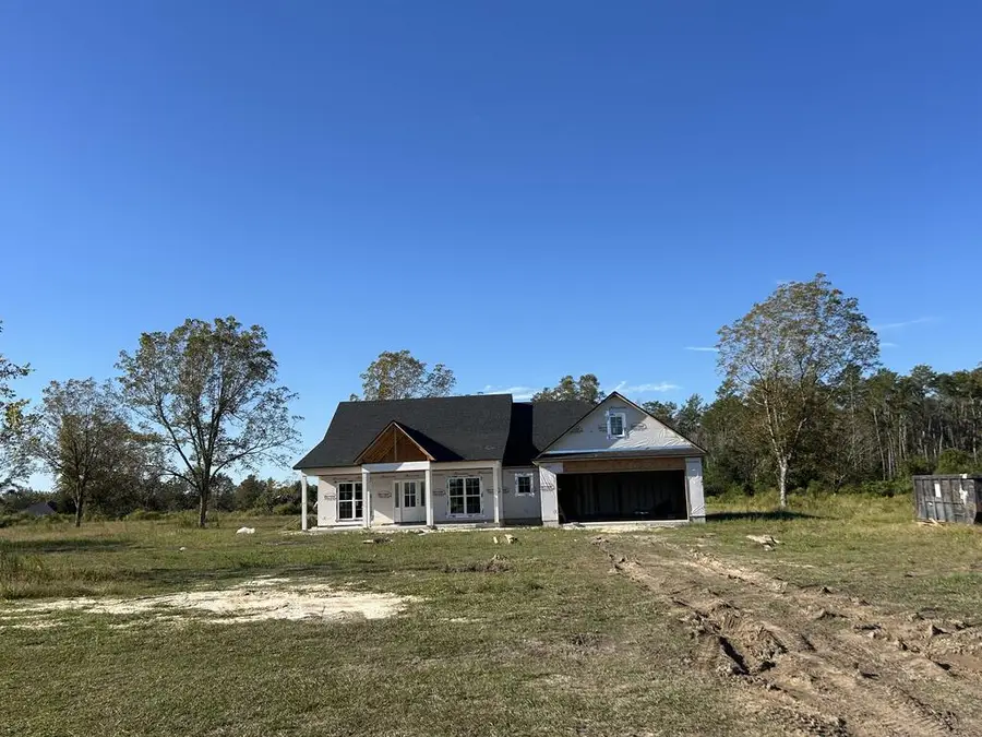 15 Shiner Pond Rd, Naylor, GA 31641 - #3