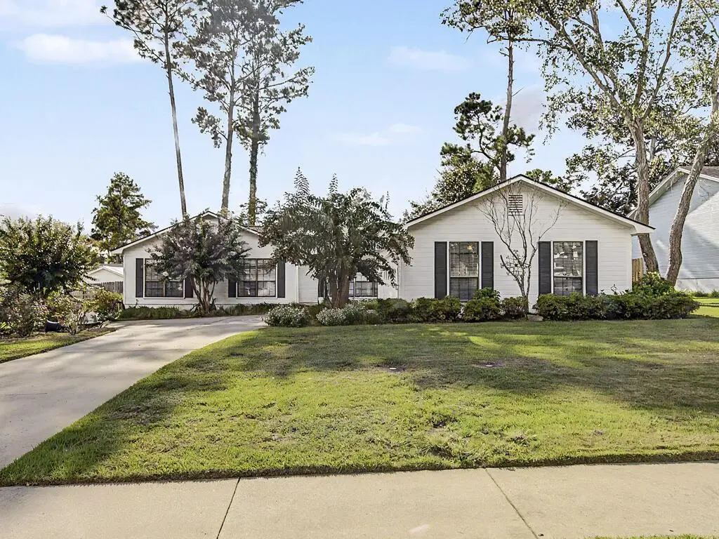 2858 Willow Wood Cir, Valdosta, GA 31602 - #1