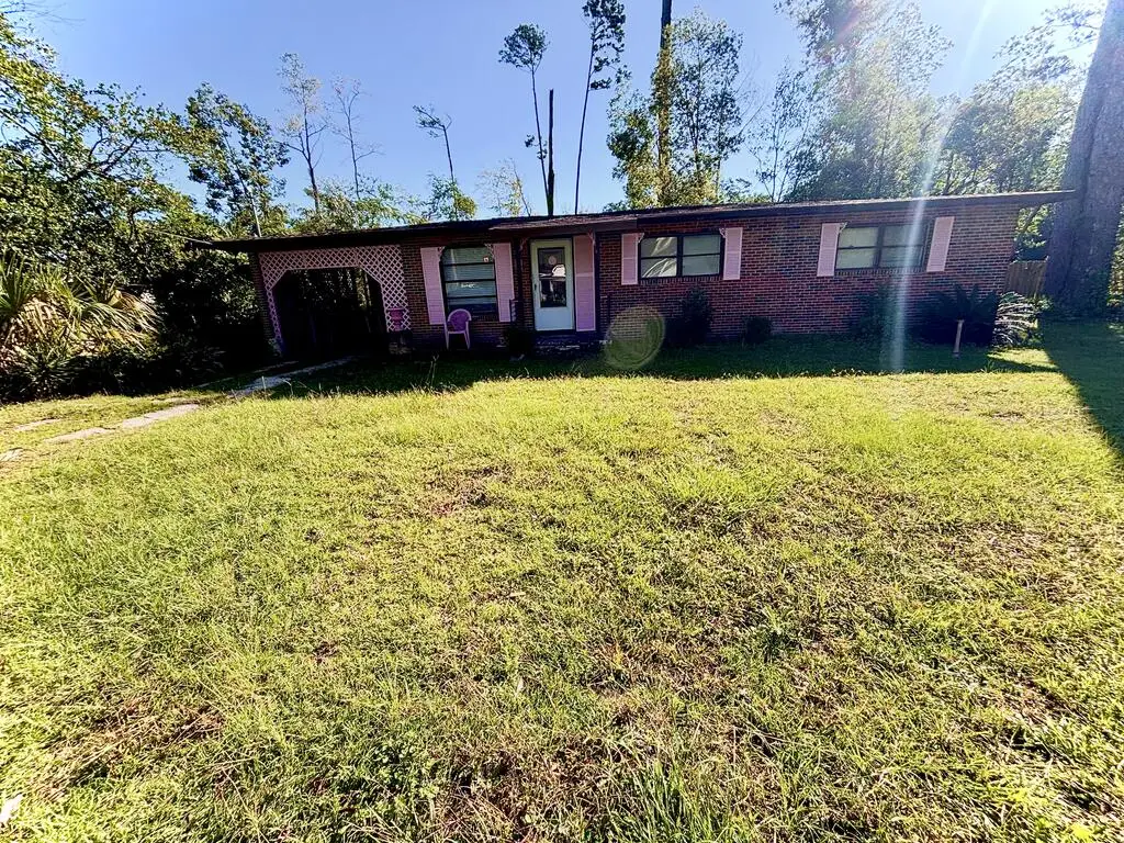 2329 Deborah Dr, Valdosta, GA 31602 - #1