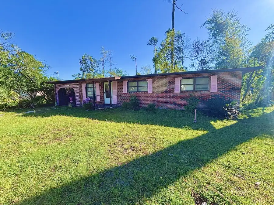 2329 Deborah Dr, Valdosta, GA 31602 - #2