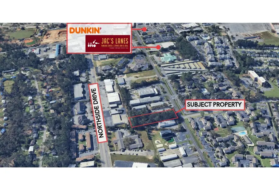391 Connell Road, Valdosta, GA 31602 - #2