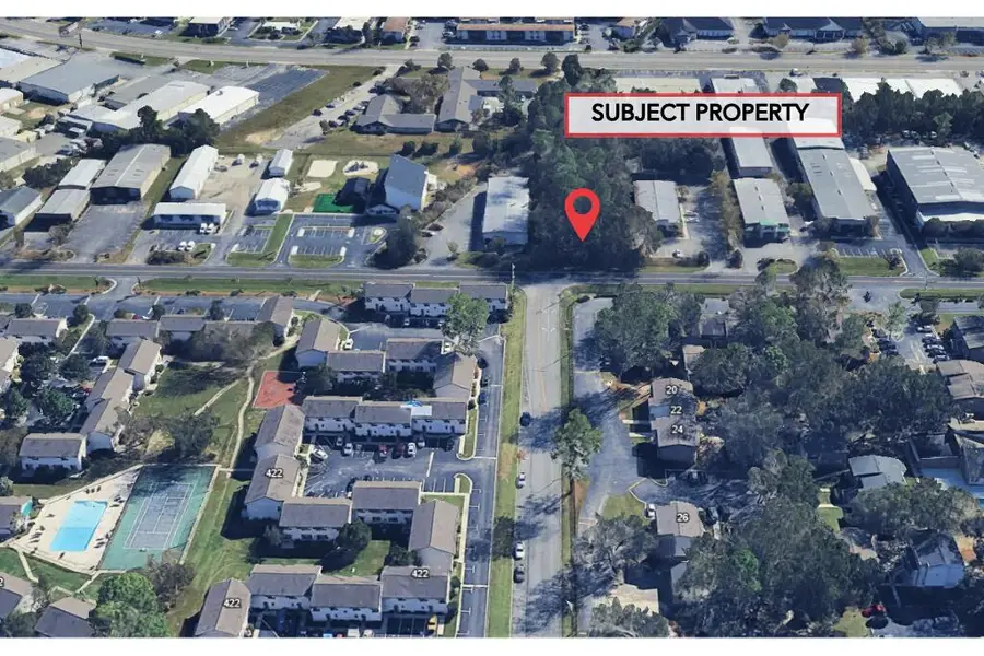 391 Connell Road, Valdosta, GA 31602 - #3