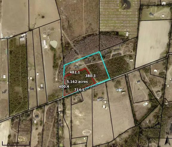 5170 Phillips Rd, Valdosta, GA 31601 - #3