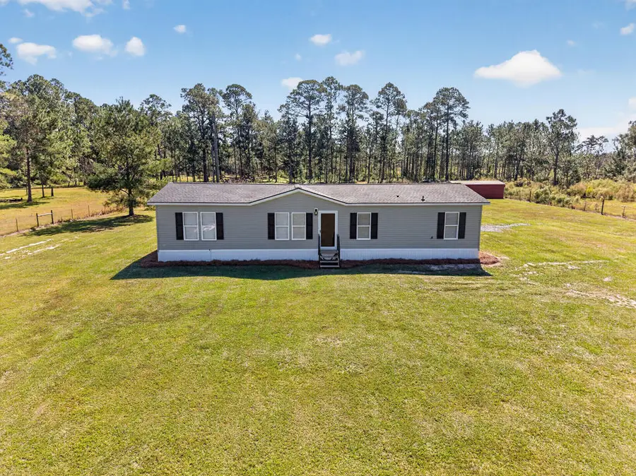 3624 Old State Rd, Valdosta, GA 31606 - #2