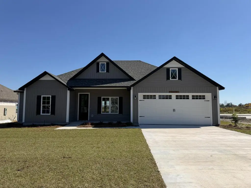 3806 Duchess Ct, Valdosta, GA 31605 - #1
