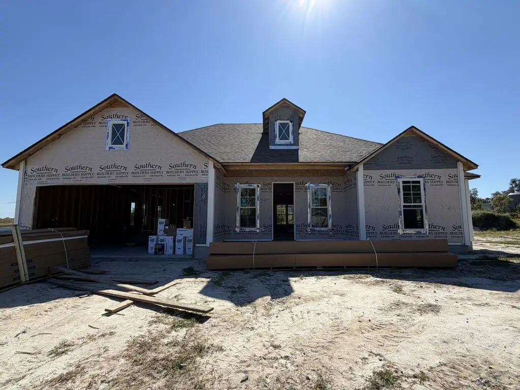 3814 Duchess Ct, Valdosta, GA 31605 - #1