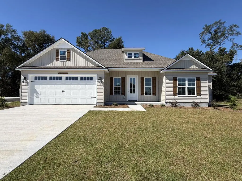 3825 Duchess Ct, Valdosta, GA 31605 - #1