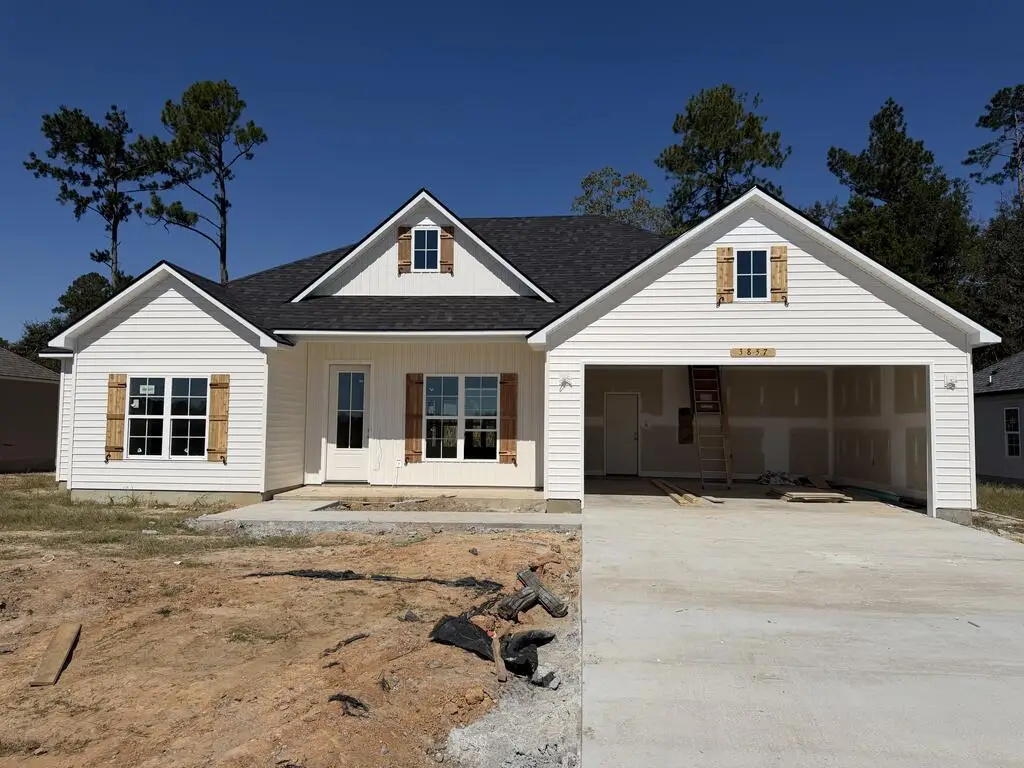 3857 Duchess Ct, Valdosta, GA 31605 - #1